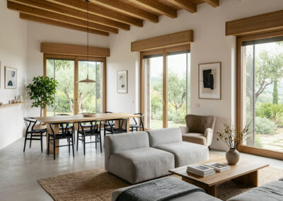 Veranda Classica in Alluminio